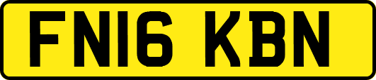 FN16KBN
