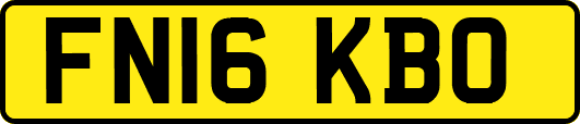 FN16KBO