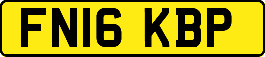 FN16KBP