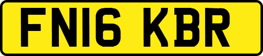 FN16KBR