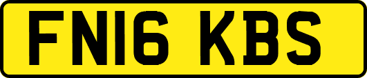 FN16KBS