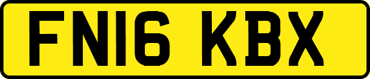 FN16KBX