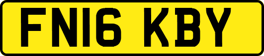 FN16KBY