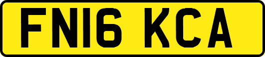 FN16KCA