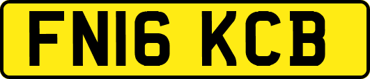 FN16KCB