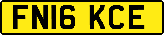 FN16KCE