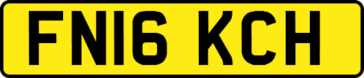 FN16KCH