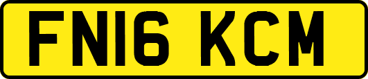 FN16KCM