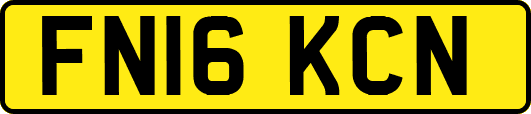 FN16KCN