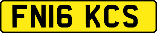 FN16KCS