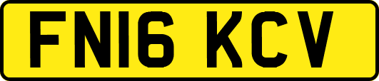 FN16KCV