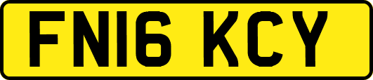 FN16KCY