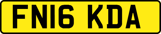 FN16KDA