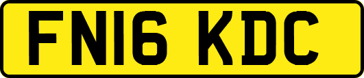 FN16KDC