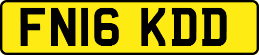 FN16KDD