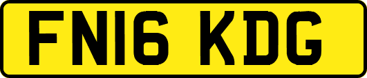 FN16KDG
