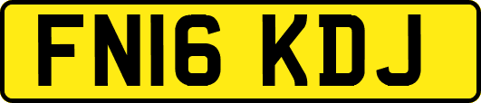 FN16KDJ