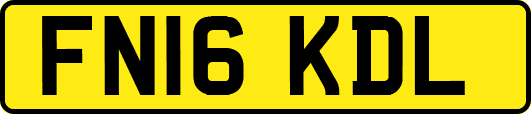 FN16KDL