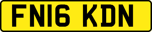 FN16KDN