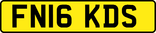 FN16KDS