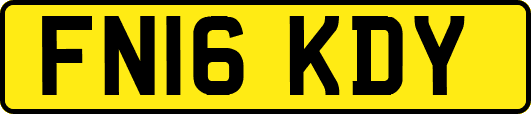 FN16KDY