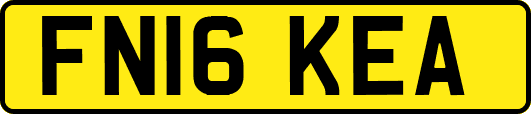 FN16KEA