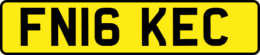 FN16KEC
