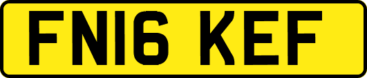 FN16KEF