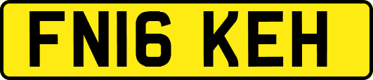 FN16KEH