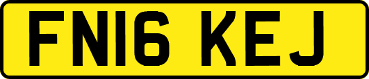 FN16KEJ