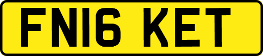 FN16KET