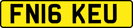 FN16KEU