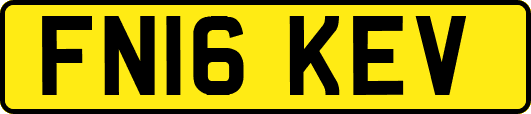 FN16KEV