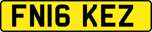 FN16KEZ