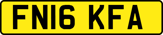 FN16KFA