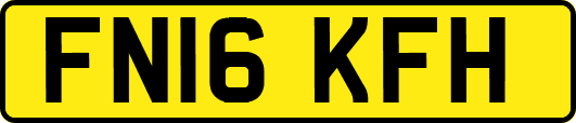 FN16KFH