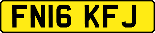FN16KFJ
