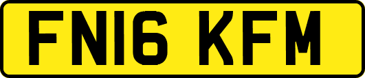 FN16KFM