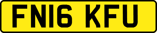 FN16KFU