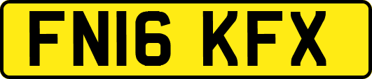 FN16KFX