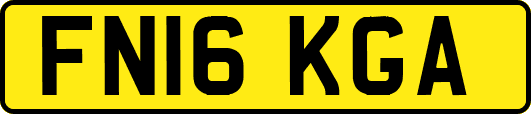 FN16KGA