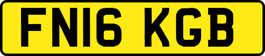 FN16KGB