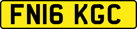FN16KGC