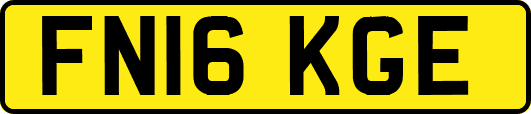 FN16KGE