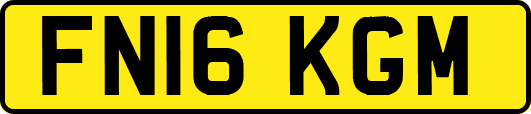 FN16KGM