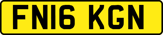FN16KGN