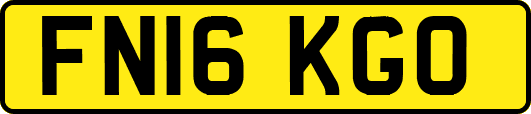 FN16KGO
