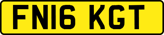 FN16KGT