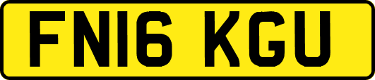 FN16KGU