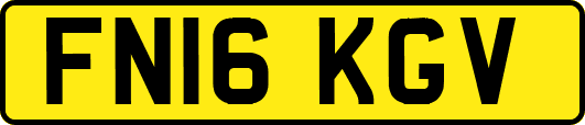 FN16KGV